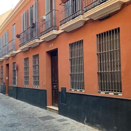 Pleno Centro De Sevilla- Junto Iglesia Montesion Extérieur photo